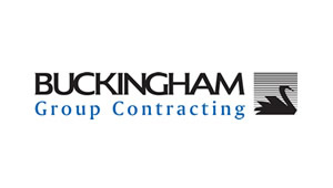 Buckingham Group Fortifre Accreditations