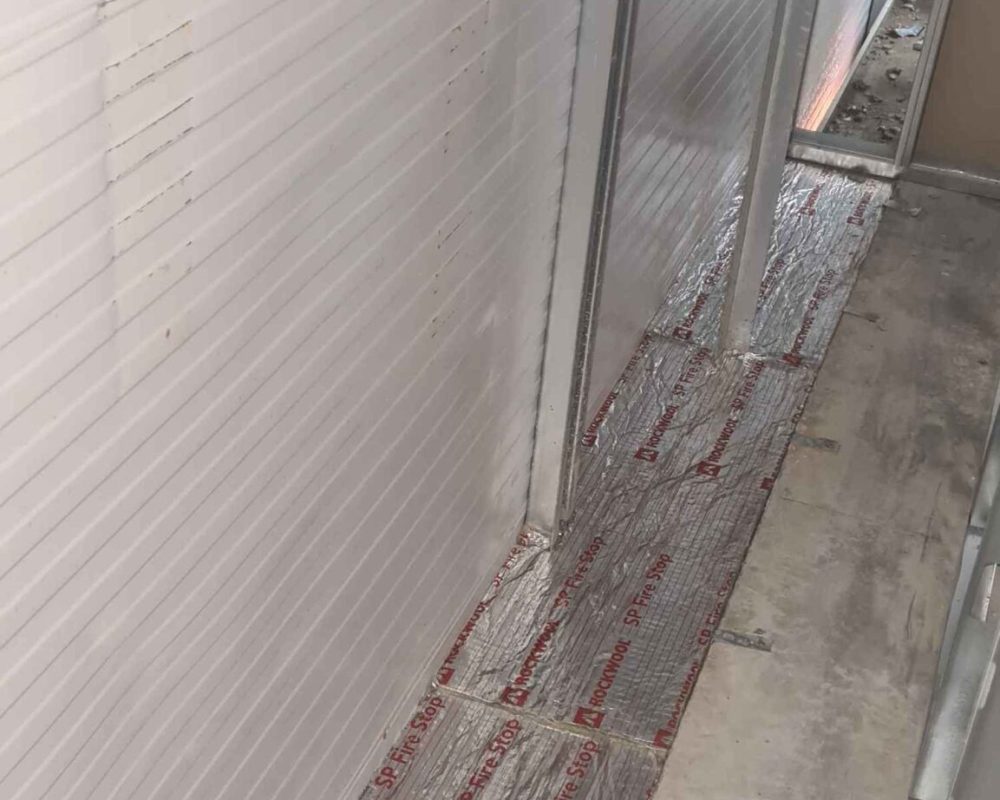 Slab Edge